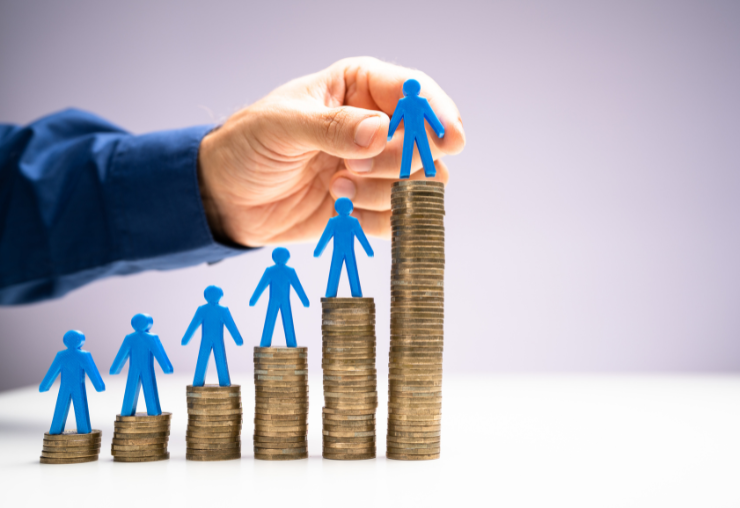 Salaire des métiers les mieux payés en France : quelles formations choisir ?