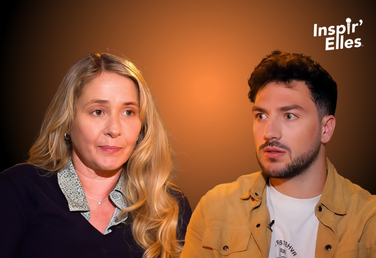 Inspir'ELLES : comprendre la psycho-criminologie avec Emma Oliveira