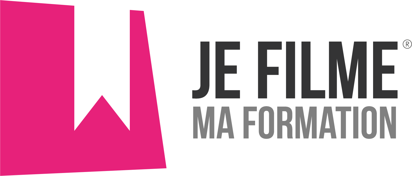 SAISON 8 - Je filme ma formation