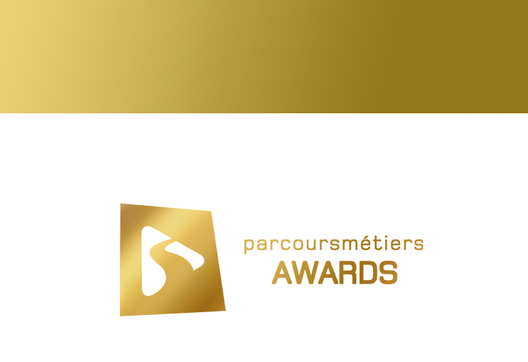 PARCOURSMETIERS AWARDS 2022
